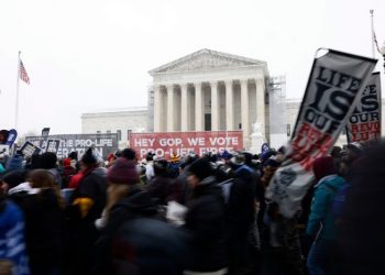 Arizona’s abortion ban is a distinct danger for GOP