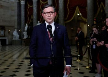 House passes foreign aid bill, sending help to Ukraine and Israel