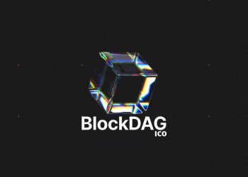 BlockDAG ICO: Next Evolution in Blockchain Infrastructure