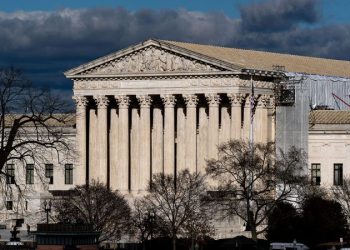 Justice Alito questions whether presidents will have to fear ‘bitter political opponent’ throwing them in jail