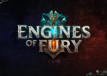 Engines of Fury ICO: Leading the Charge in GameFi