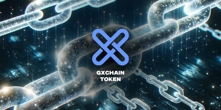 Der beeindruckende Tagesgewinn von GXChain von 405,95 %