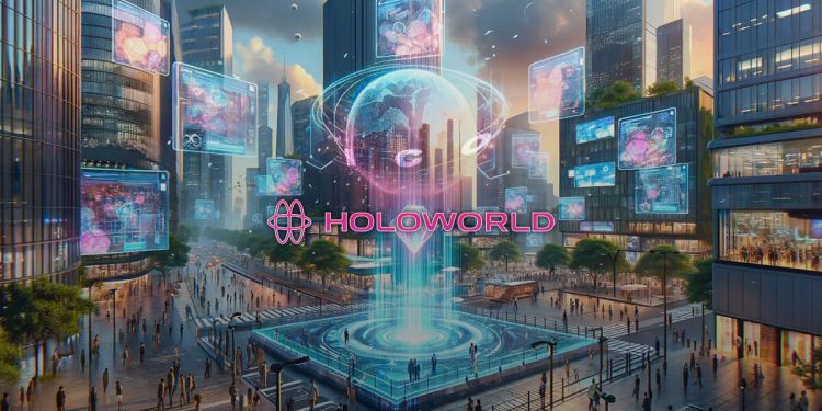 Holoworld ICO: Unleashing Creativity in AI Characters
