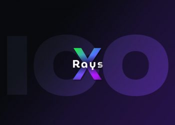 RaysX ICO Launch: Transforming DeFi with DEX Apps