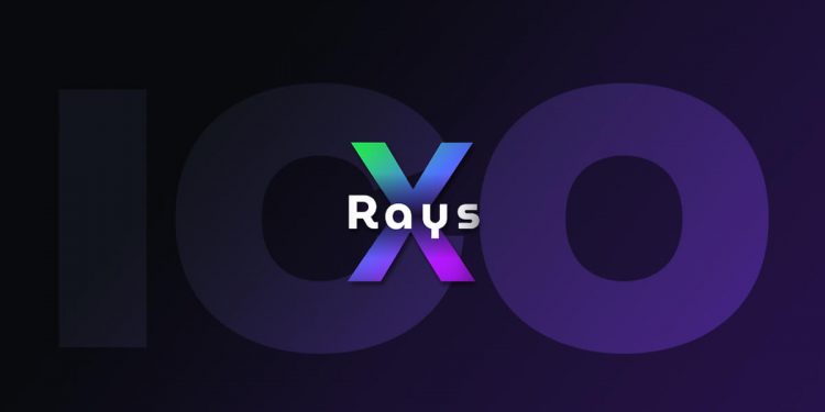 RaysX ICO Launch: Transforming DeFi with DEX Apps