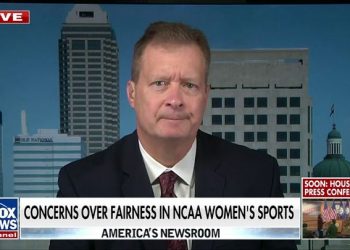 JK Rowling and I could be locked up by Scotland’s anti-free-speech mob