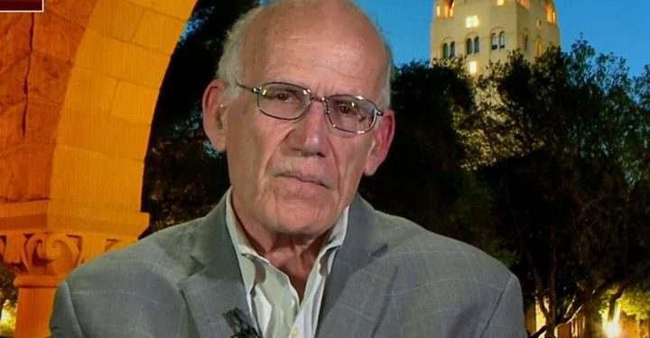 11 ways Biden and his handlers are hell-bent on destroying America