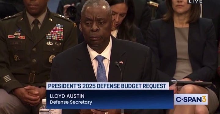 Biden criticizes Netanyahu over Israel-Hamas war, says Israeli leader making a ‘mistake’