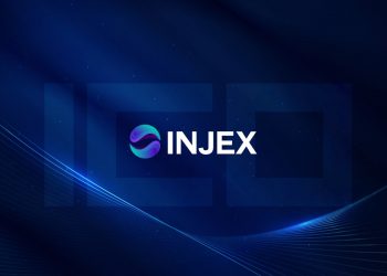 Injex Finance ICO: Pioneering DEX with $1.725M Sale