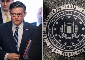 House committee sets up vote to expand Section 702 of FISA for 2 years