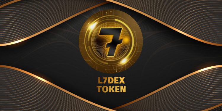 L7DEX (LSD) Token Is Tumbling Today. What’s The Forecast?