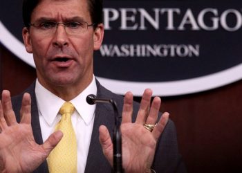 Former defense secretary predicts Iran will strike at Israel