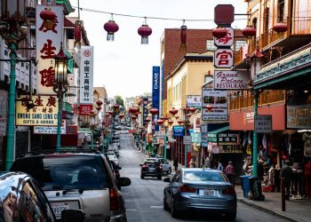 China’s Real Estate Crisis: A $553B Funding Gap