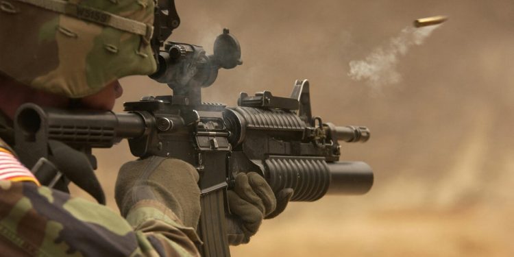 A Volatile April: Israel-Iran Tensions Escalate