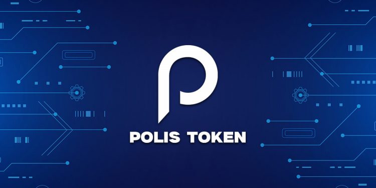 POLIS Explodes with 63,428.2% Daily Increase