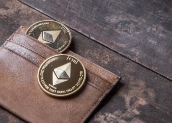 Ethereum price is trying to initiate a bullish consolidation
