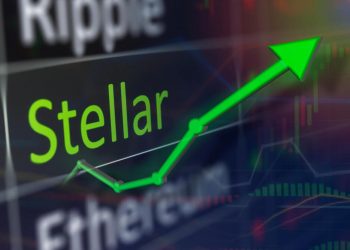 Stellar is stable; Bitcoin Cash is down 16.00% below $600.00