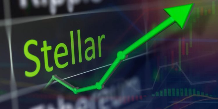 Stellar is stable; Bitcoin Cash is down 16.00% below $600.00