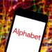 Alphabet Sees 60% Stock Surge in Yearly Growth