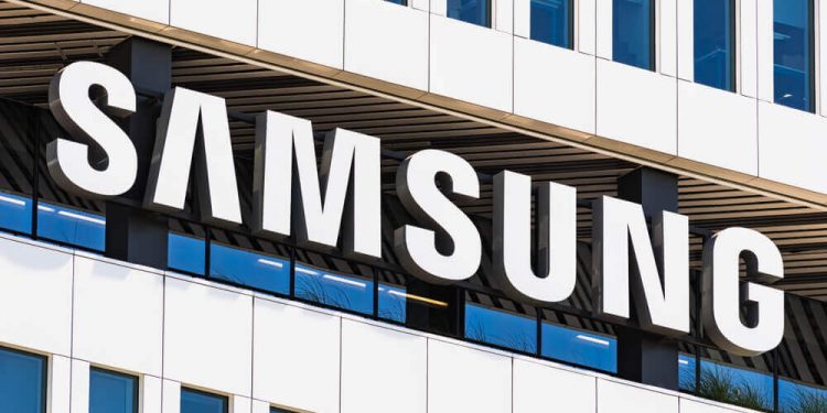 Samsung Eyes Lead in AI-Driven Semiconductor Surge