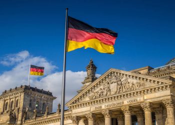 German Industry’s Path to Recovery
