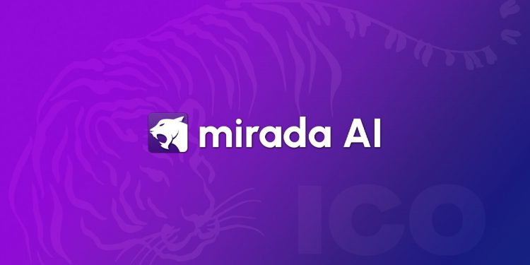 Unlocking Creative Potential: Mirada AI’s ICO Is Coming