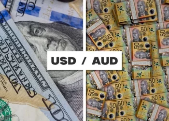 AUDUSD and AUDNZD: AUDUSD jumped above 0.65500
