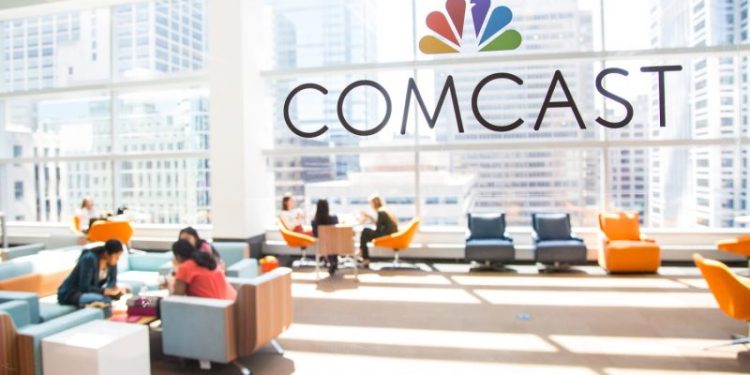Comcast to bundle Peacock, Netflix and Apple TV+ at a ‘vastly reduced price’
