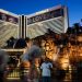 The Mirage casino, which ushered in an era of Las Vegas Strip megaresorts in the ’90s, is closing