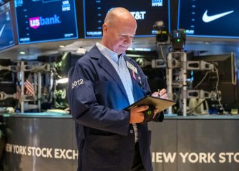 Here’s what has driven the Dow rally to 40,000, and why it could keep going