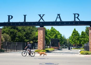 Pixar is laying off 14% of its workforce as Disney scales back content