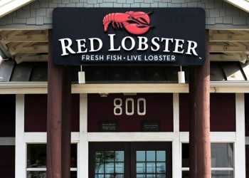 It wasn’t the endless shrimp that pinched Red Lobster. How private equity rolled the seafood chain.