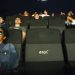Shaking seats and piped-in fog: How 4DX is carving out a niche moviegoing market