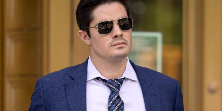 FTX exec who turned on Sam Bankman-Fried sentenced to 7.5 years in prison