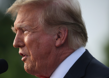 Trump courts Libertarians to draw party activists away from RFK Jr.: ‘If we unite, we are unstoppable’
