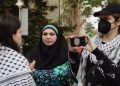 Twitch streamers become go-to news source for campus protest coverage