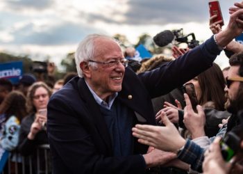 Sen. Bernie Sanders to seek reelection to fourth term