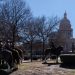 Texas man files legal action to probe ex-partner’s out-of-state abortion