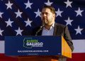 Green Party alleges it’s the target of mischief in Arizona Senate race