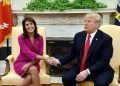 Trump suggests Nikki Haley will be on his team ‘in some form’ after vote pledge