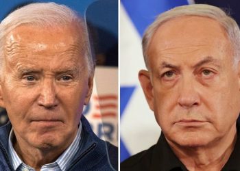US offers Israel intel on Hamas leaders for pledge to hold back on Rafah