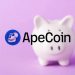 ApeCoin and Akita Inu: ApeCoin meets resistance at 1,300
