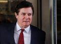 Manafort will no longer take on Republican convention role