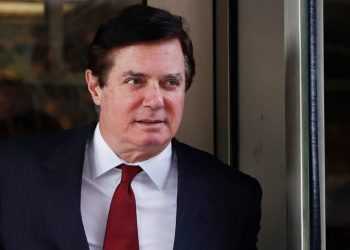 Manafort will no longer take on Republican convention role