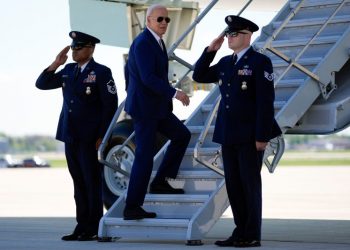 Biden’s threat to halt U.S. weapons to Israel draws immediate GOP blowback