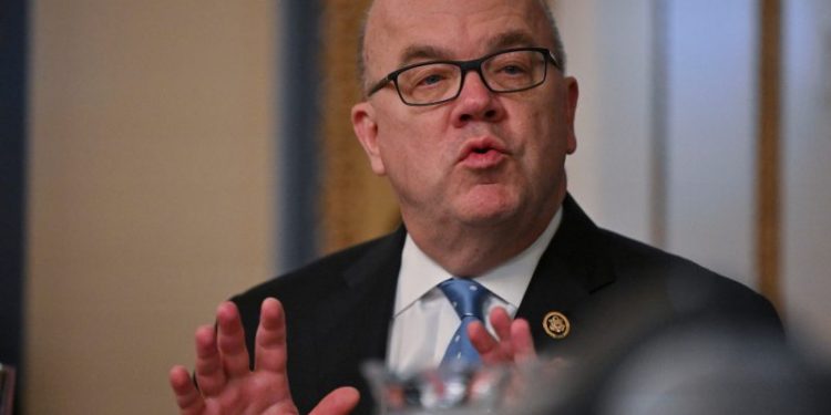 In the GOP House, details of Trump’s trials are an unfair personal attack