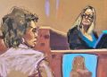 Stormy Daniels’s stormiest cross-examination moments, from the trial transcript