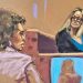 Stormy Daniels’s stormiest cross-examination moments, from the trial transcript