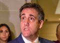 One thing is already clear at Trump’s N.Y. trial: Nobody liked Michael Cohen