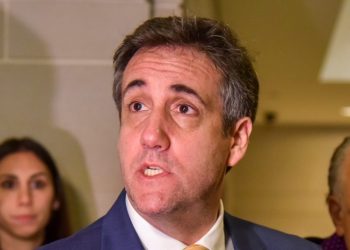 One thing is already clear at Trump’s N.Y. trial: Nobody liked Michael Cohen